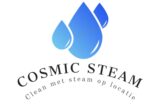 Cosmic steam